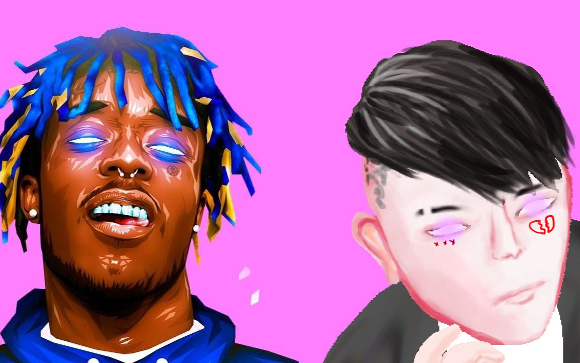 lil uzi vert - p3 chinese ver (feat.曹万江)