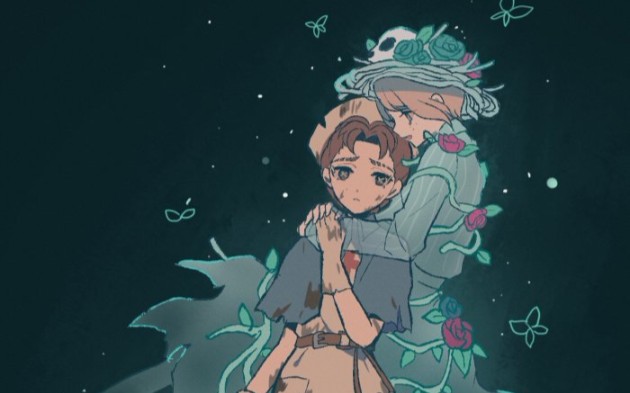 良作无人/园医/刀子/内有花絮 "艾米丽,我的天使,我的良药.