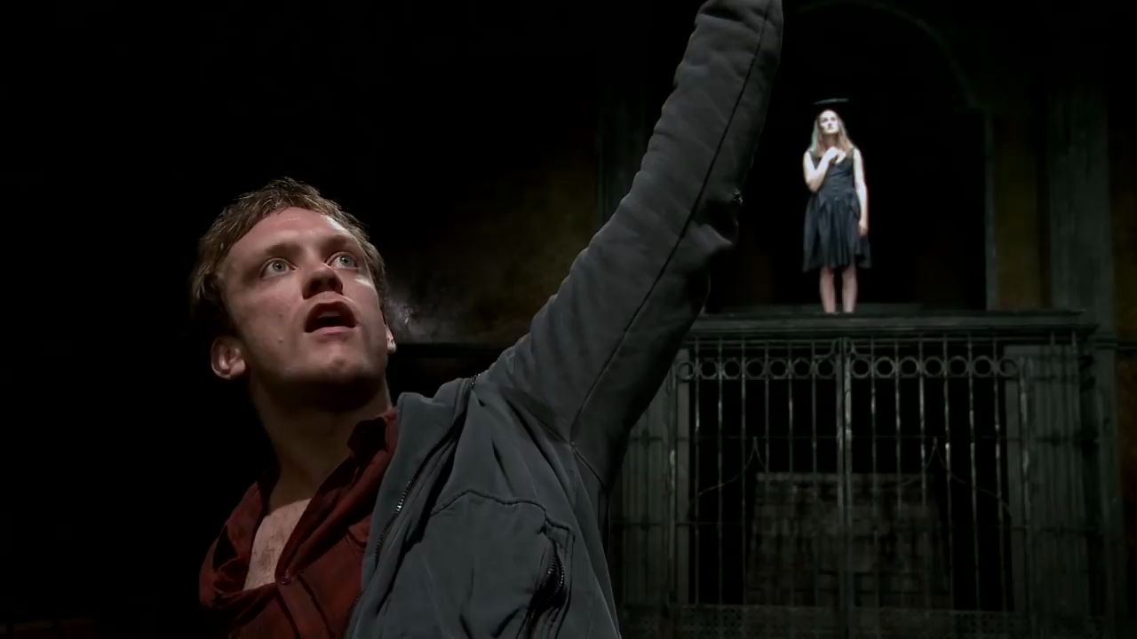 [图]【2010】罗密欧与朱丽叶 Romeo and Juliet _ Act 2, Scene 1 _ Royal Shakespeare Company