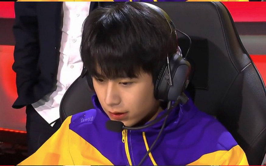 【hero无畏】天命澜朋友五杀!gemini:结束了呀这