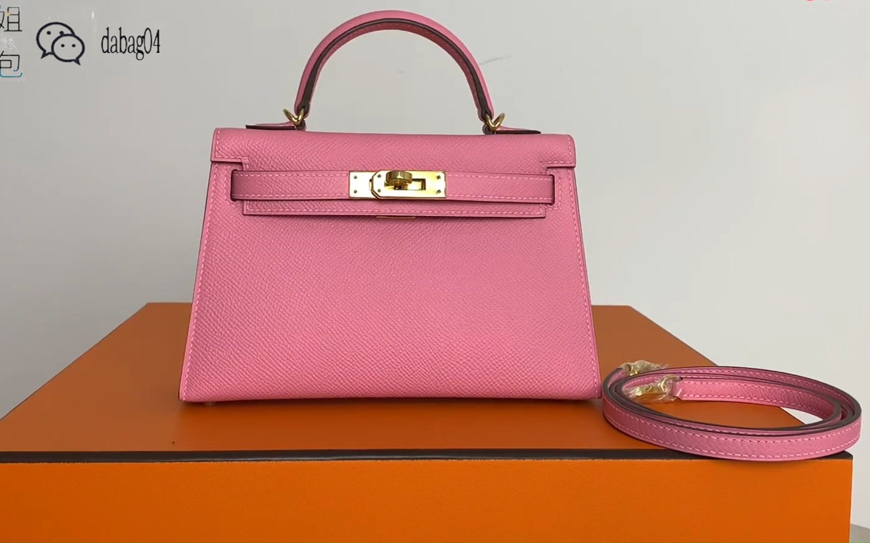 hermes kelly 二代開箱測評 愛馬仕手工定製kelly實拍