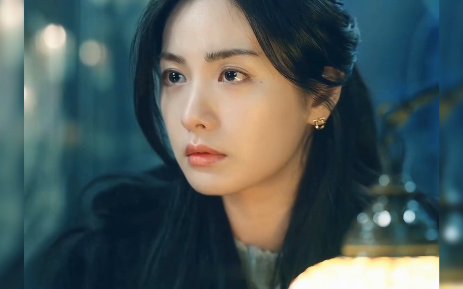 清冷白月光林珍娜24岁-31岁颜值变化! - 视频下载 video downloader