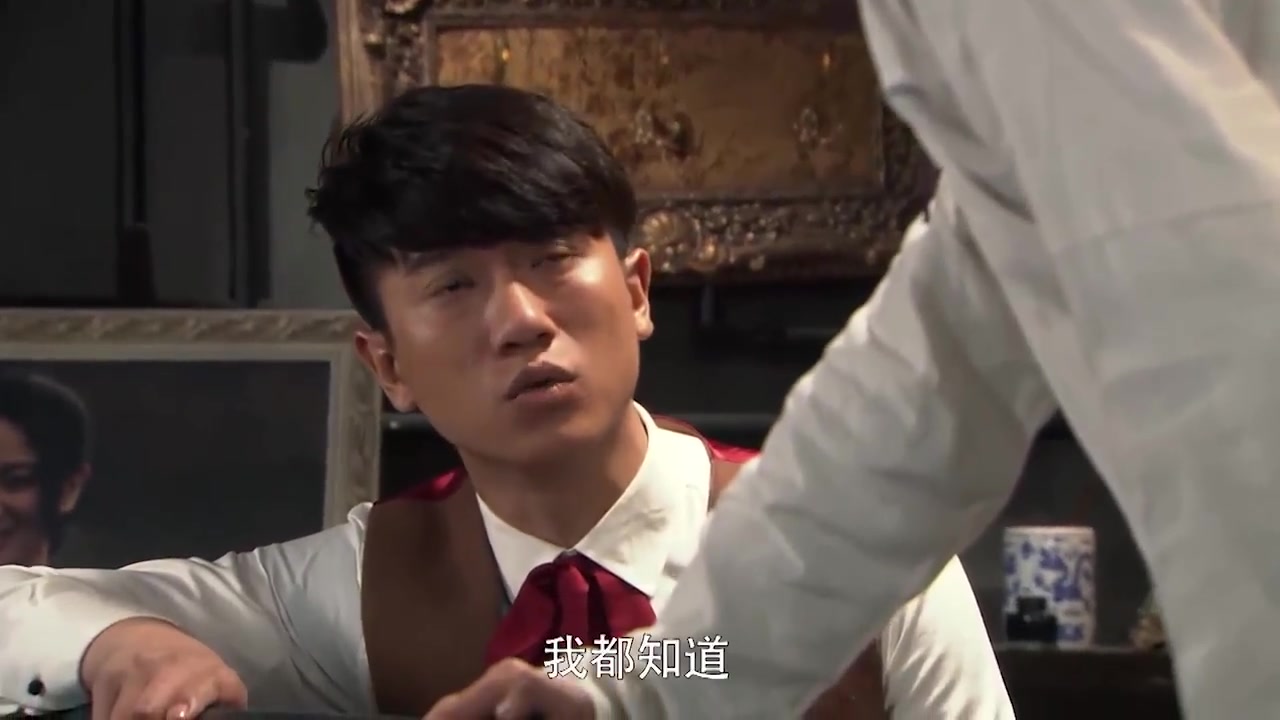 使命召唤06风泽耀救了小核桃冯玉玲离家出走被面具侠