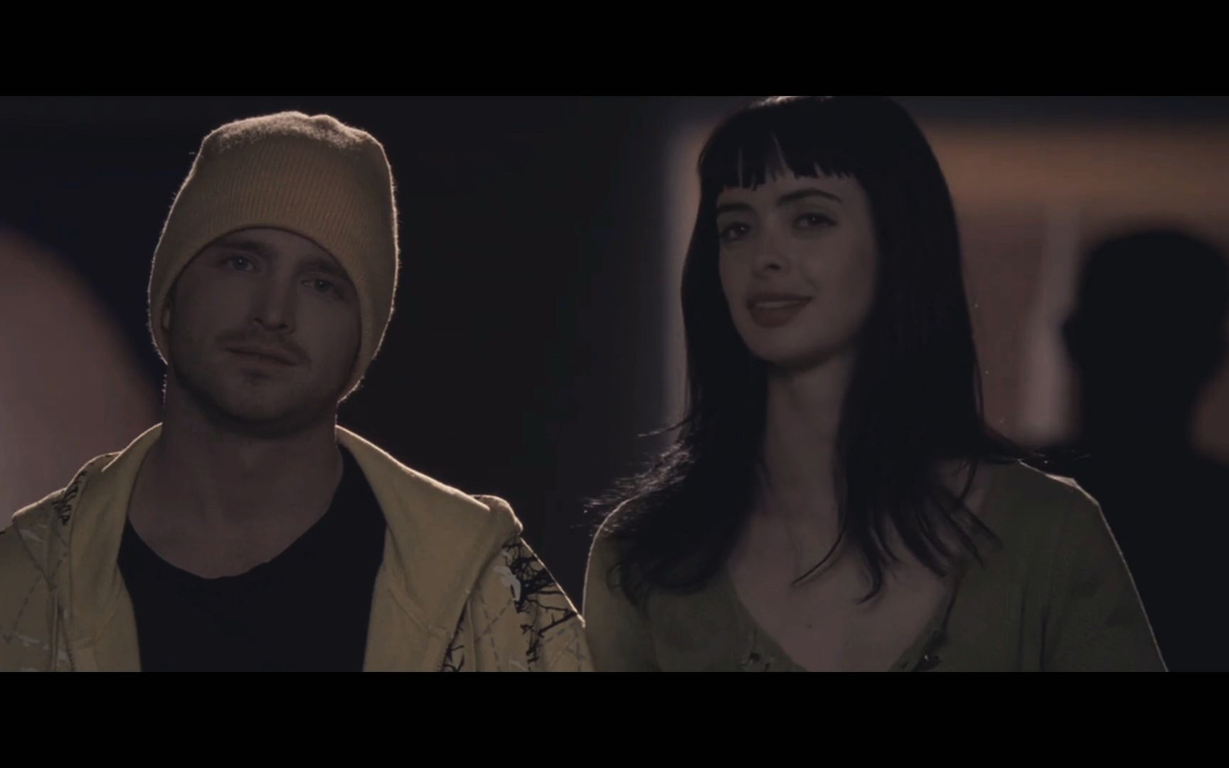 jesse pinkman & jane margolis【絕命毒師】