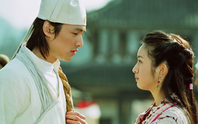 天外飞仙片头片尾曲