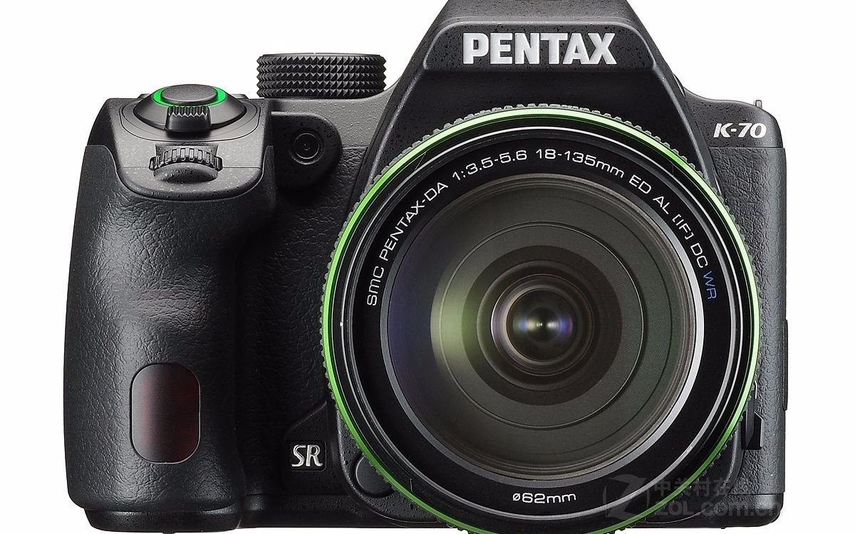 宾得pentaxk70开箱银色京东1855mm无剪辑4k版由sonyz5comapct录制