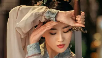 这段剑舞我赌它十年后会是影视经典！