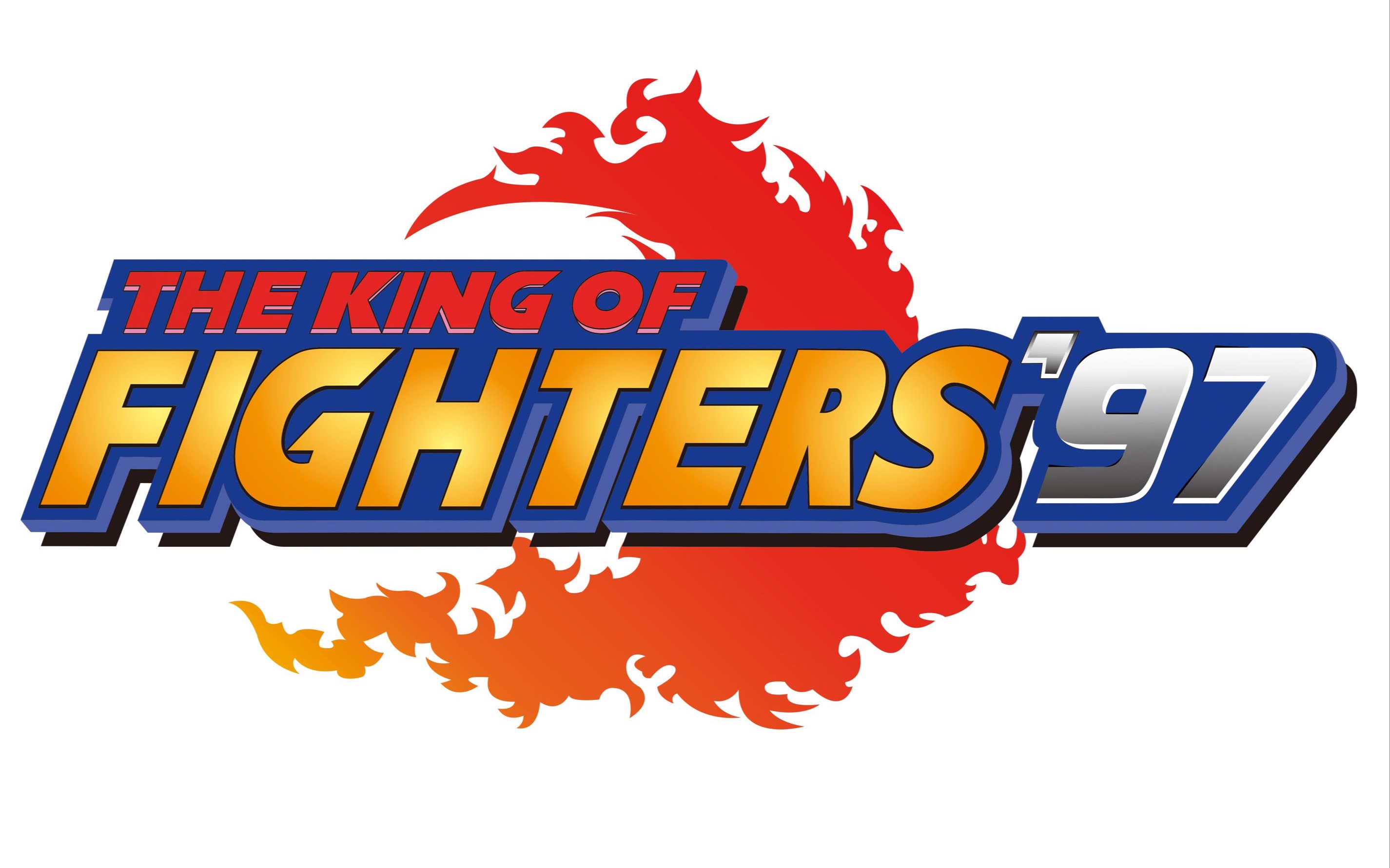 拳皇kof97全角色十割连招集锦