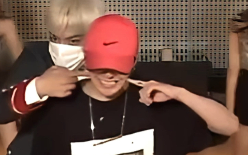 zutter练习室gd权志龙版 感觉跳了又感觉没跳,反正帅就对了