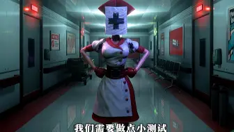 打针是你的谎言
