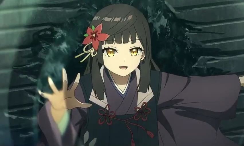 二人静下手,大小姐吓坏,男主彻底怒了