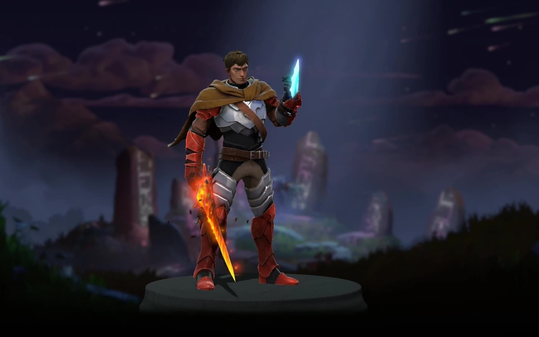 dota2mod 新饰品,龙骑士,免费稳定更新_电子竞技热门视频