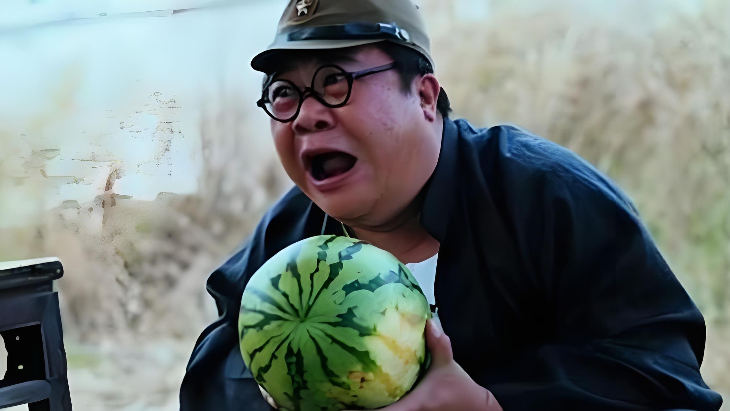 【小兵张嘎】2004