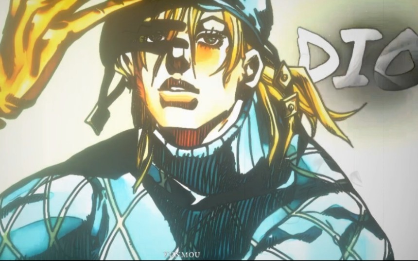 【jojo】费城枪击案