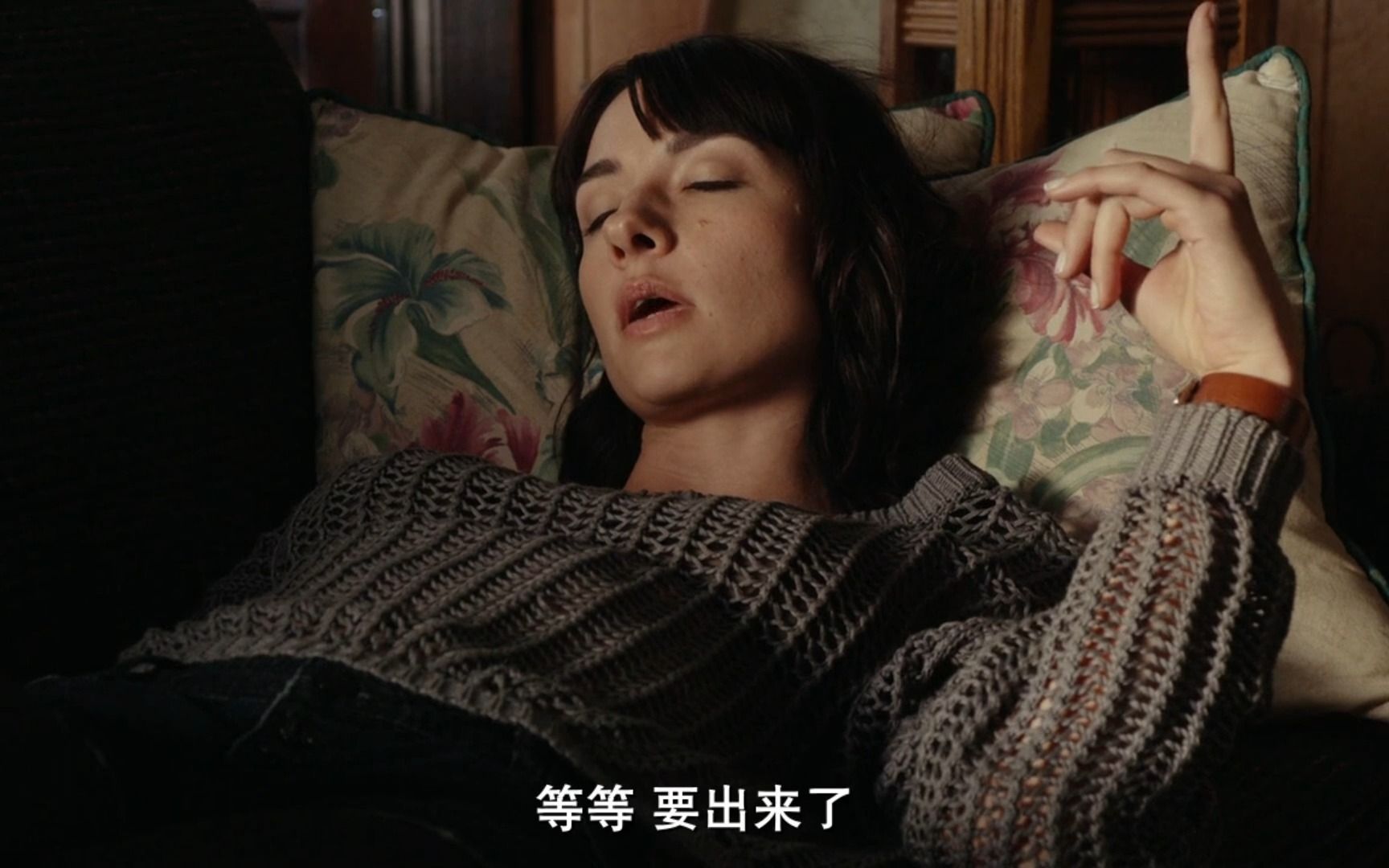 《僵尸海狸》没人当恐怖片看吧