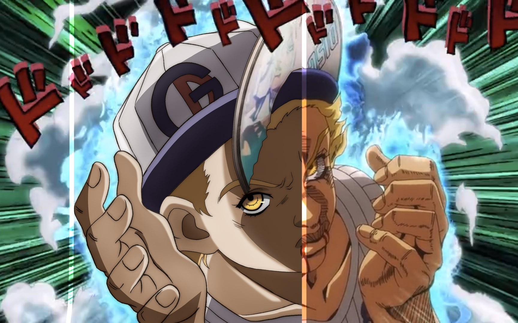 初代画风——安波里欧