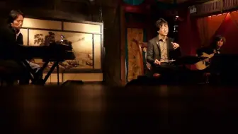 一抹茶香 贾鹏芳二胡演奏会 赛马 安可 哔哩哔哩 Bilibili