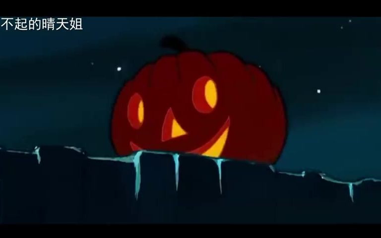 [图]【万圣节电影合集】Happy Halloween，不给糖就捣蛋！