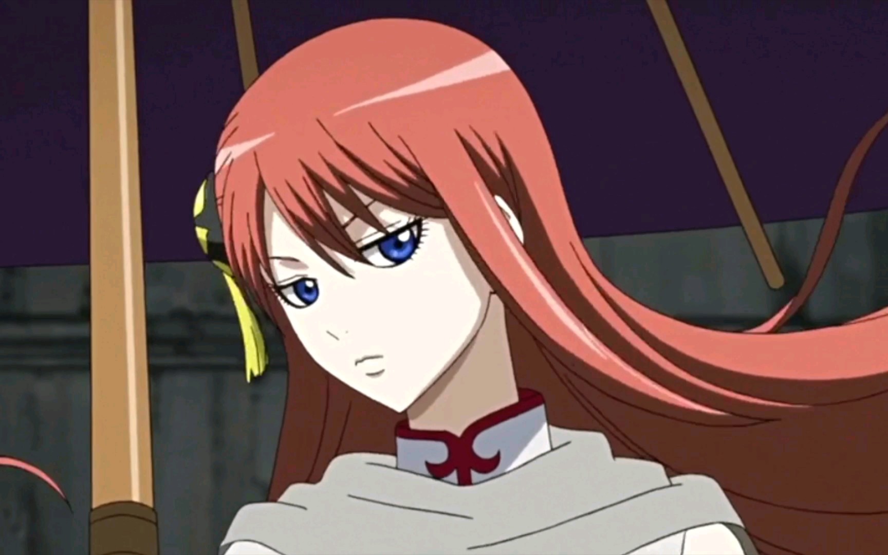 活动  【银魂踩点向】永远的万事屋剧场版踩点向,全程高速衔接