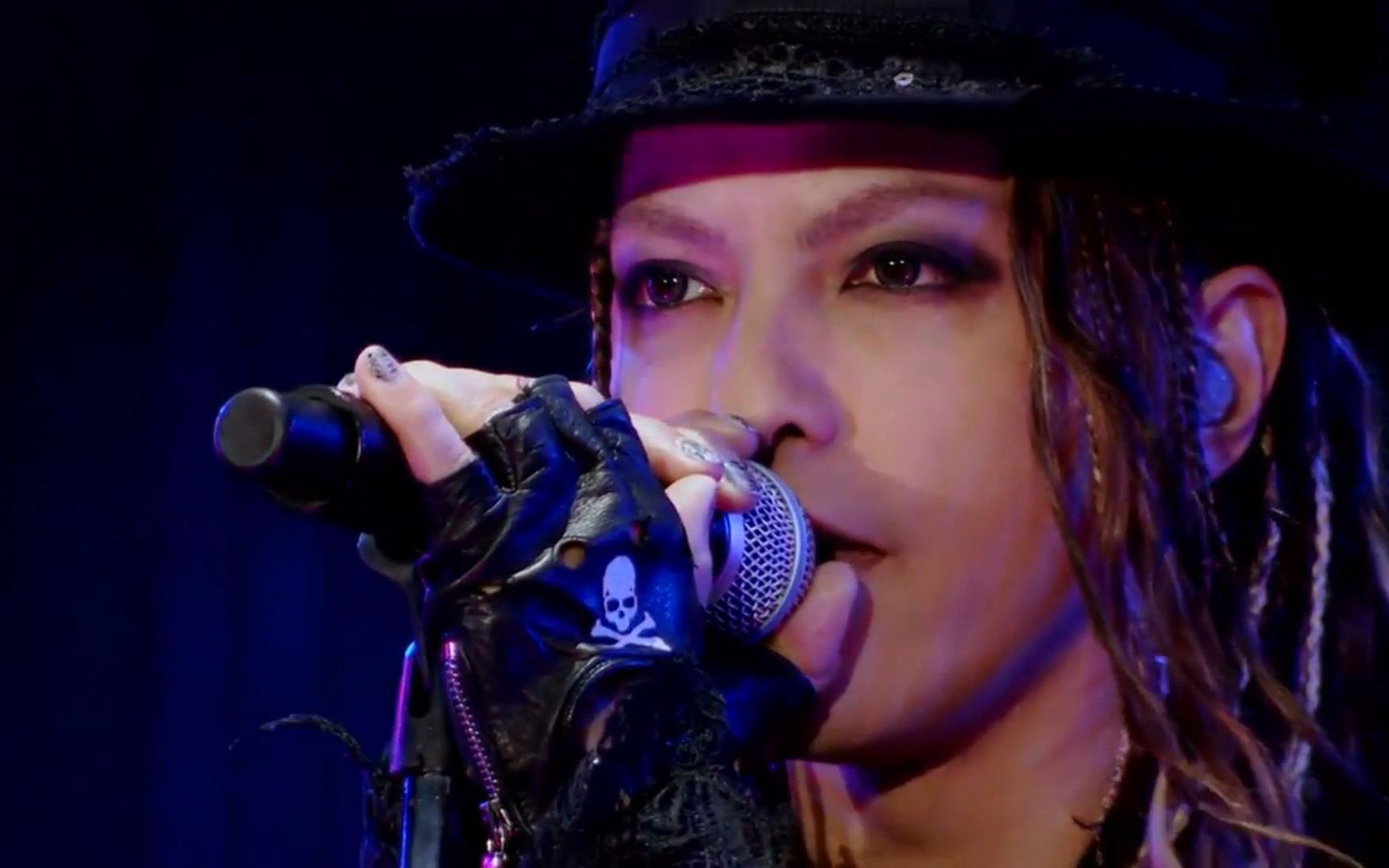 【彩虹乐队】in the air(20th lanniversary live - day1)