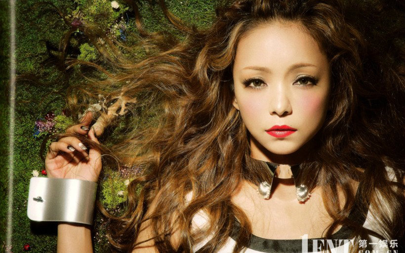 【安室奈美惠】 namie amuro feel tour 2013