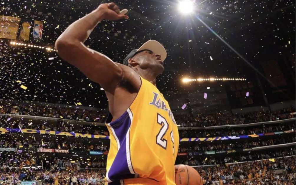 nba2k15街头 科比vs詹姆斯