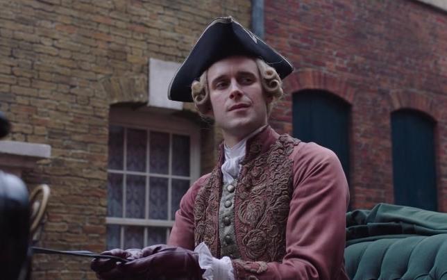 名姝法伦露西34cut