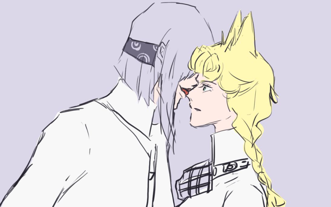 jojo明日方jo性转媶媶的日常haustiere一