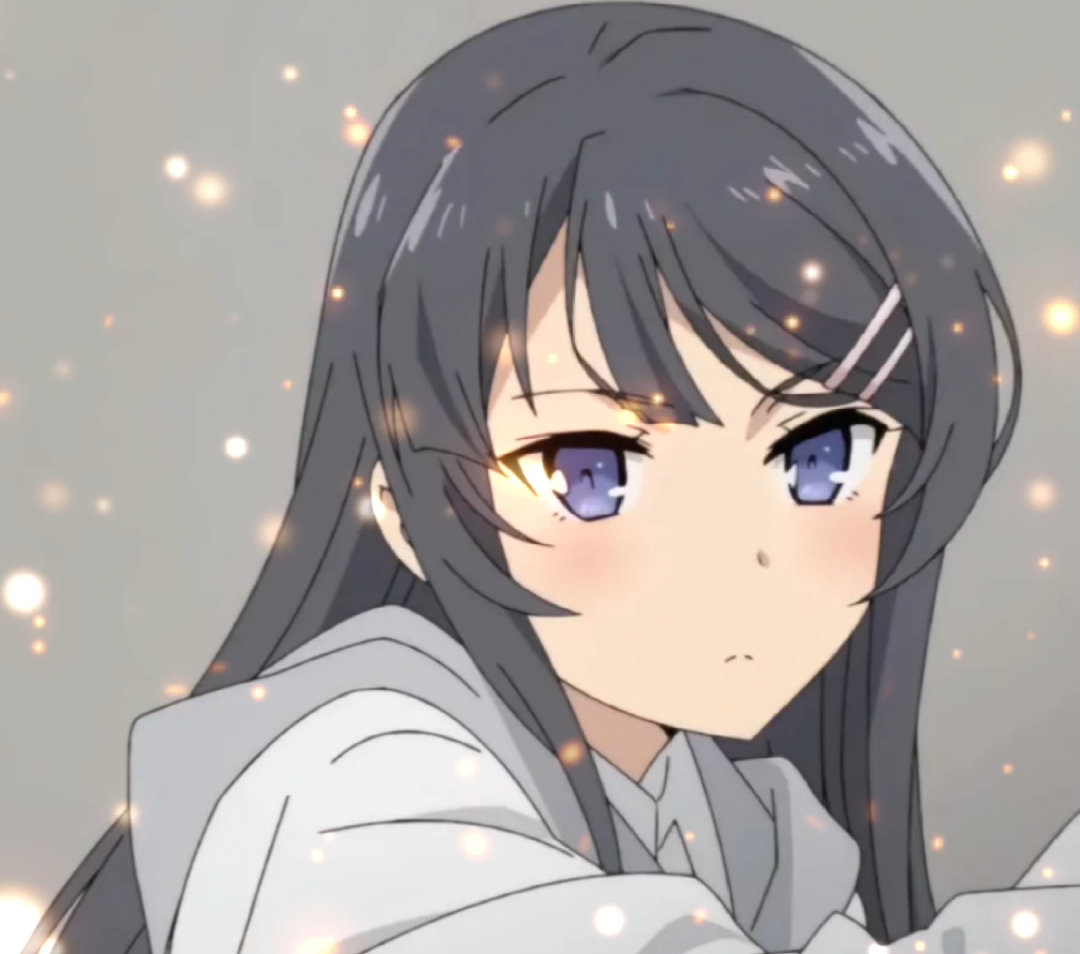 青猪重要角色合集