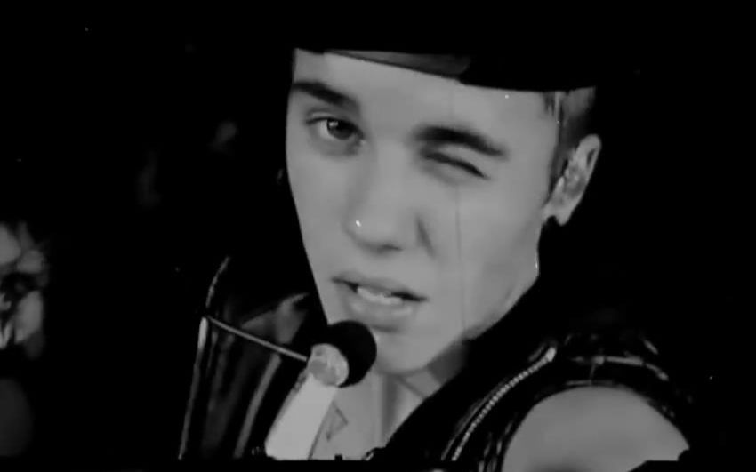 【Bimu】Justin Bieber巡演混剪哔哩哔哩bilibili