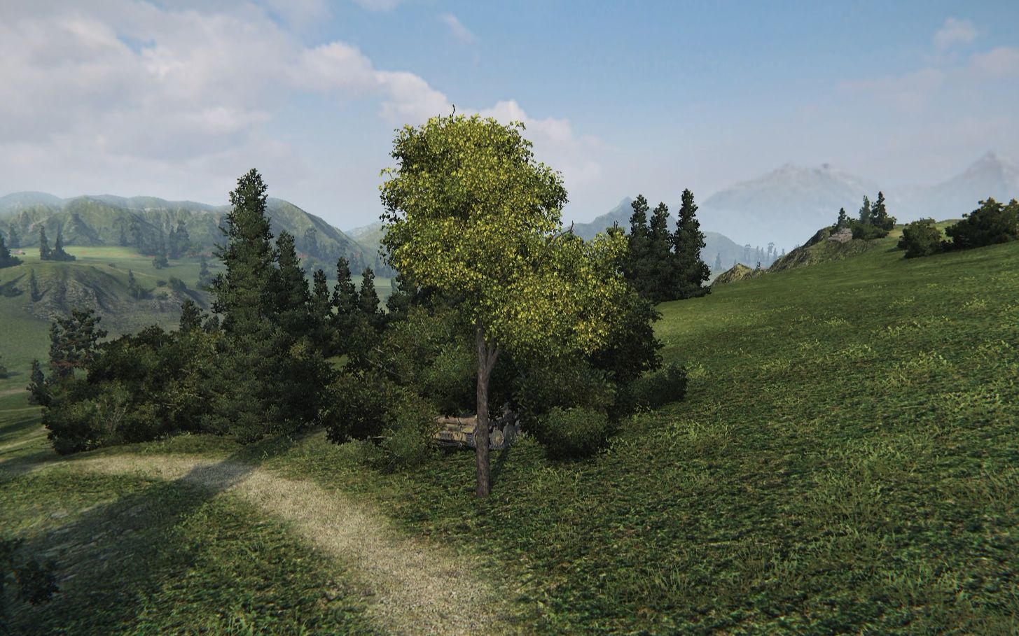 【13105的山口丁日常#11】我玩100lt用实力肉侦!