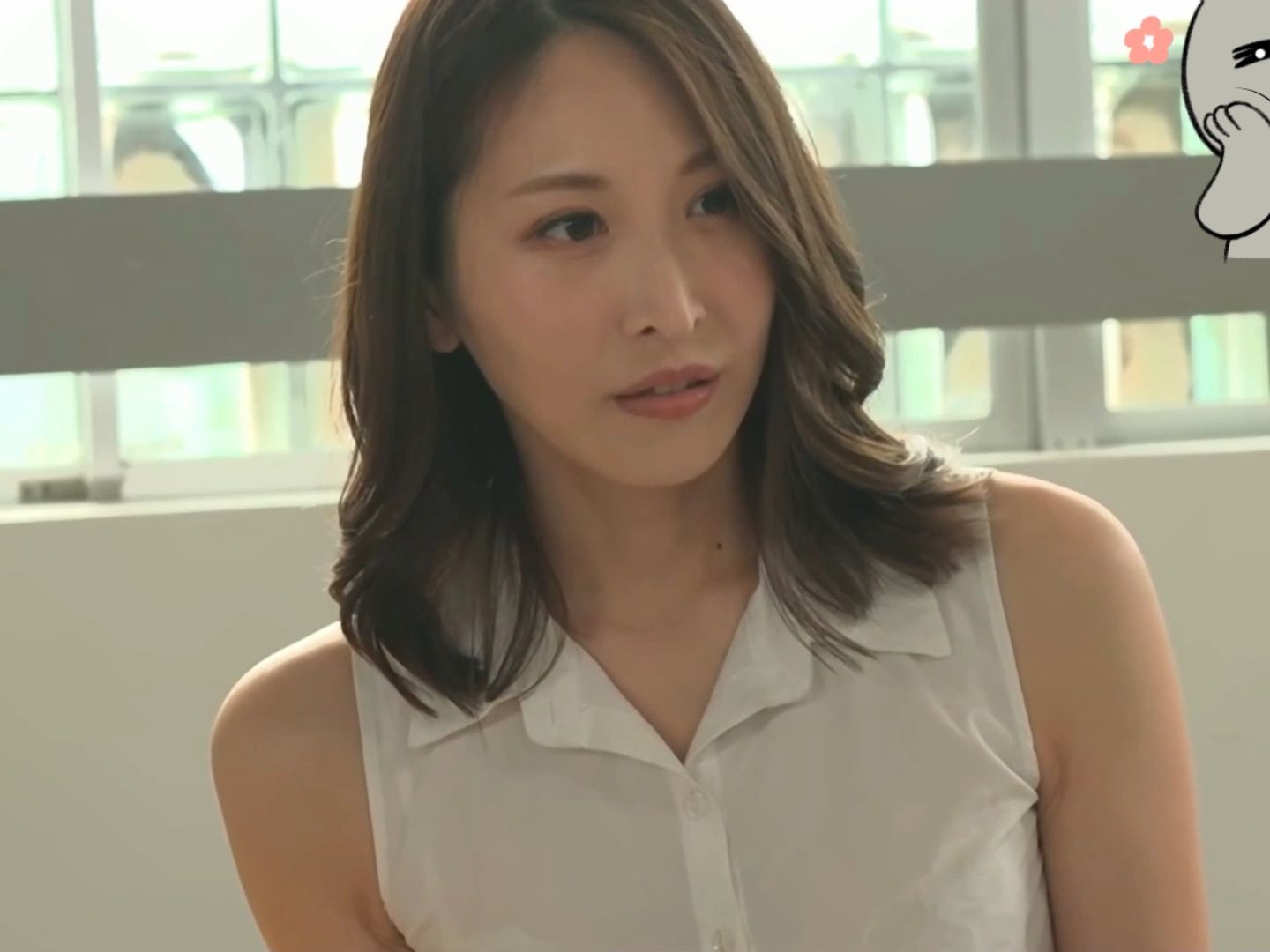 【一千年以后-林俊杰】mv 神菜 美舞