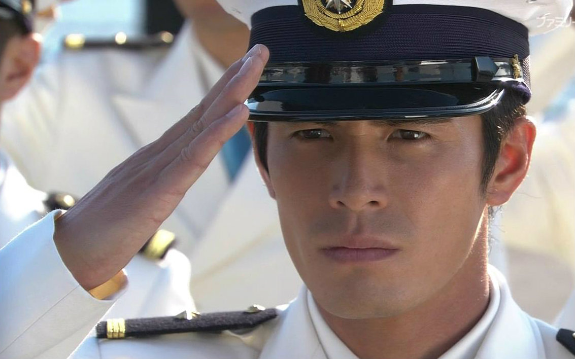 【日剧】海猿【720p】日菁全集