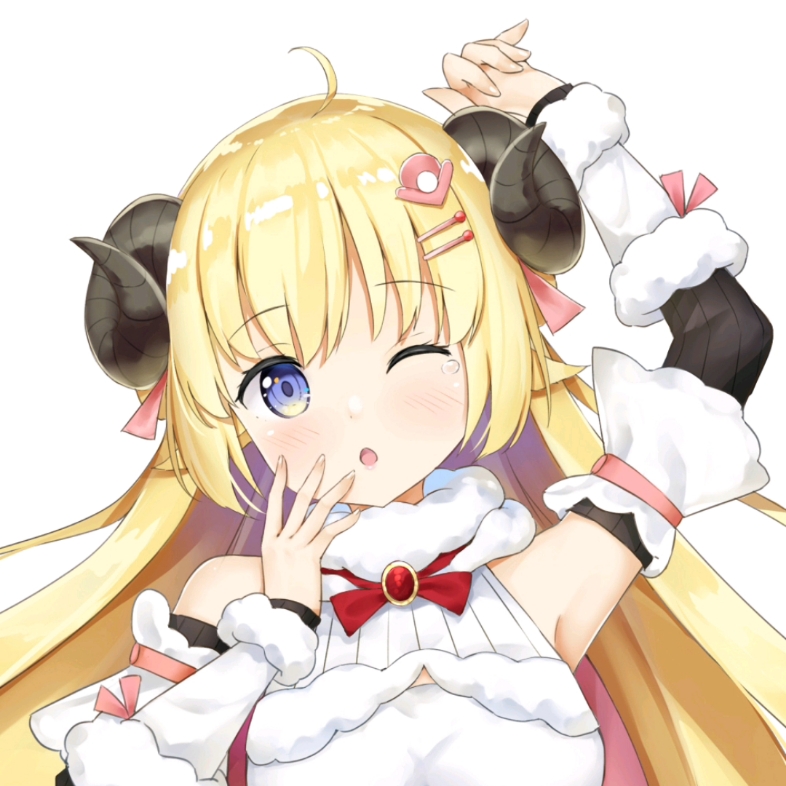 角卷绵芽歌单合集