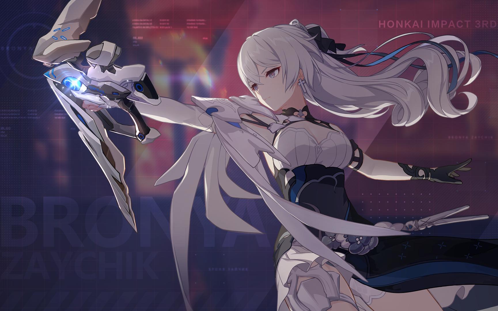 【次生银翼】 鸭鸭裙子到哩