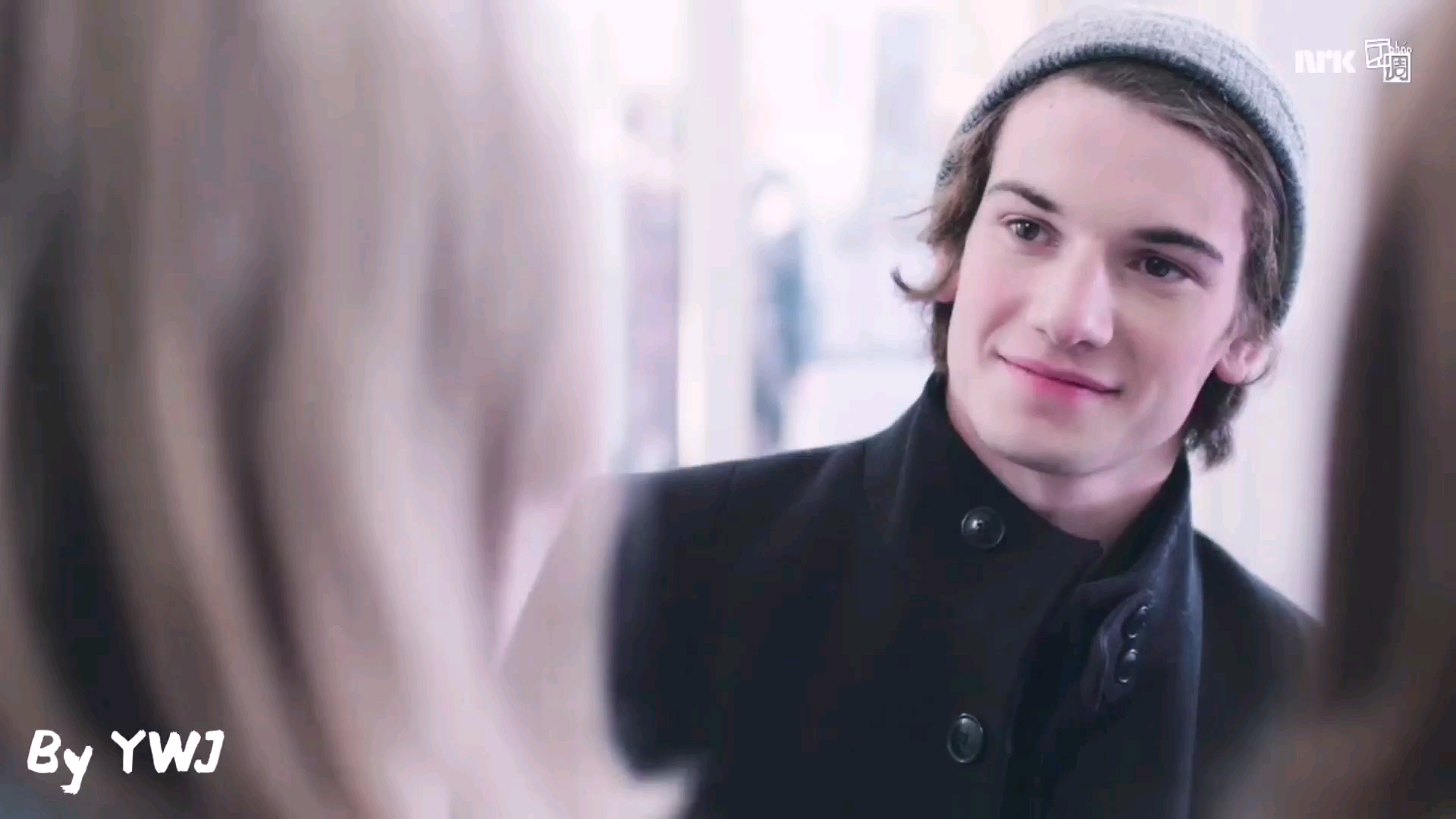 影视剪辑挪威skamwilliamnoora甜向