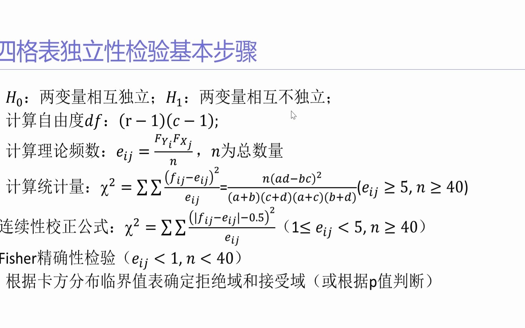 四格表资料图片