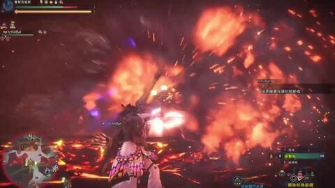 Mhw 曲射好 哔哩哔哩 Mhw 曲射好 哔哩哔哩