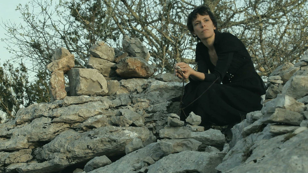 tyger - emily loizeau