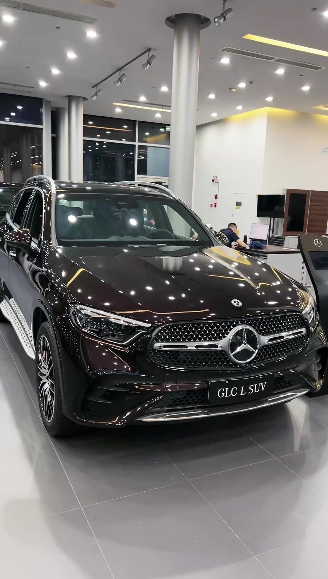 【4k】 2024-05-22 奔驰无锡中升星辉直播回放(科普汽车知识)