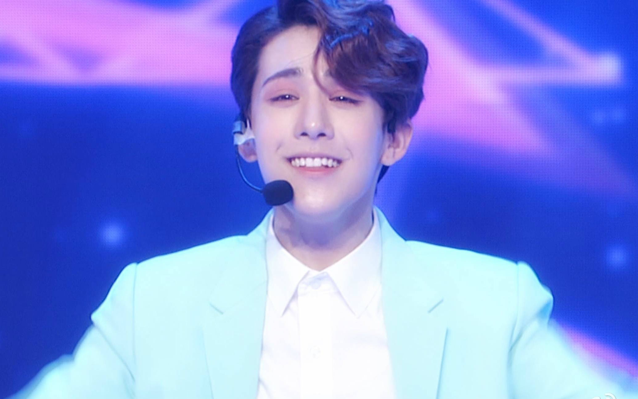 【星动亚洲】吾木提第二季focus机位合集