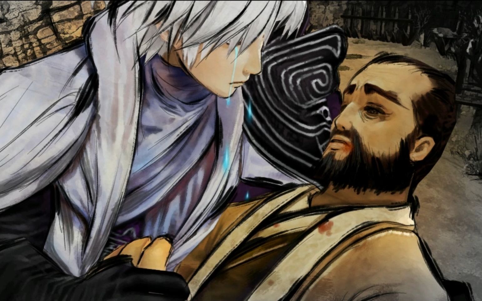 轩辕剑伍外传云之遥五丈原暮云篇01神凛幻域追杀令,徐庶遣子示天意