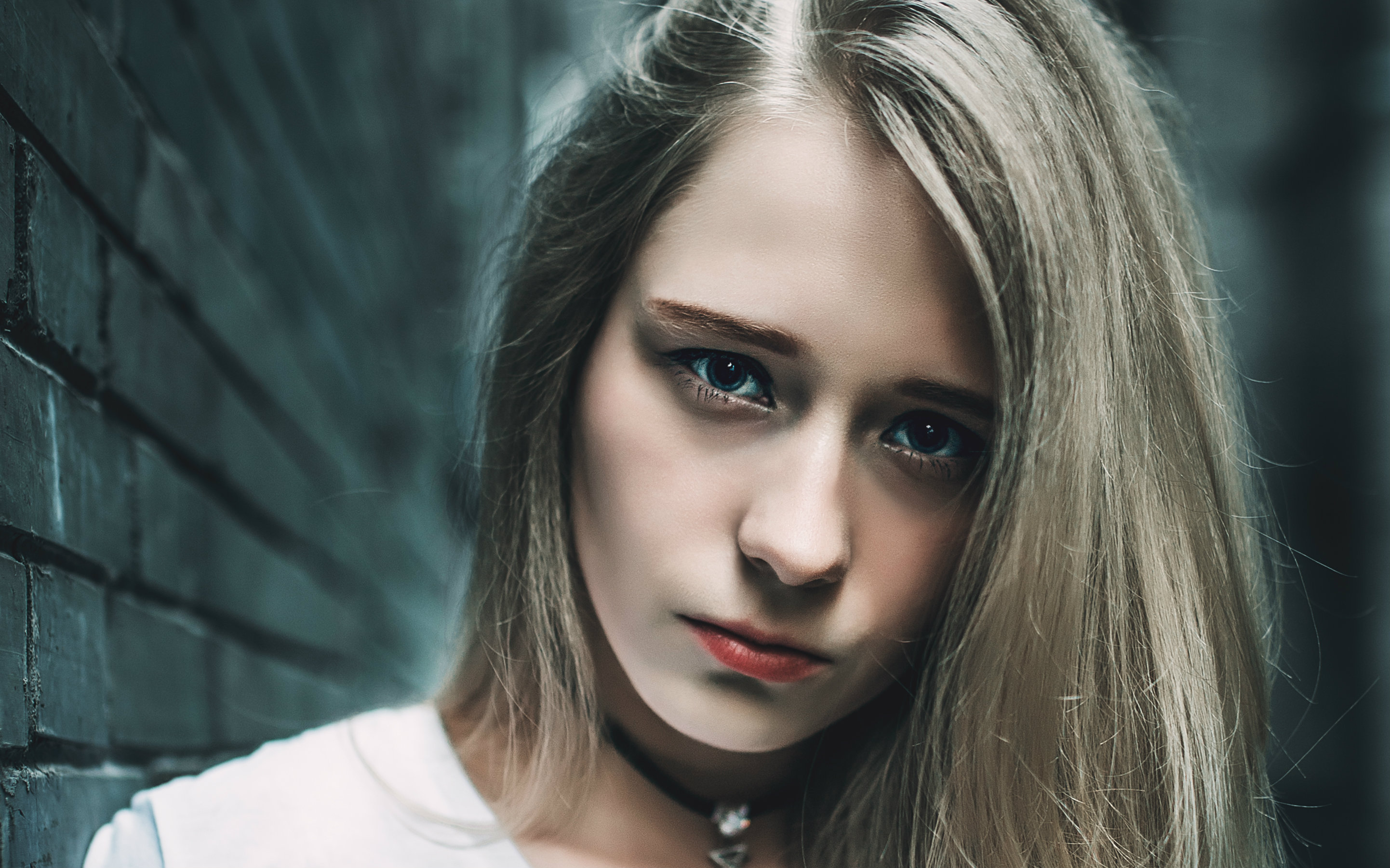 【人像摄影调色第一期】lr ps打造电影质感调色思路分享(感谢Анна