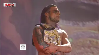 Download Video: <摄魂>JeffHardy夺冠庆祝片段2008世界末日