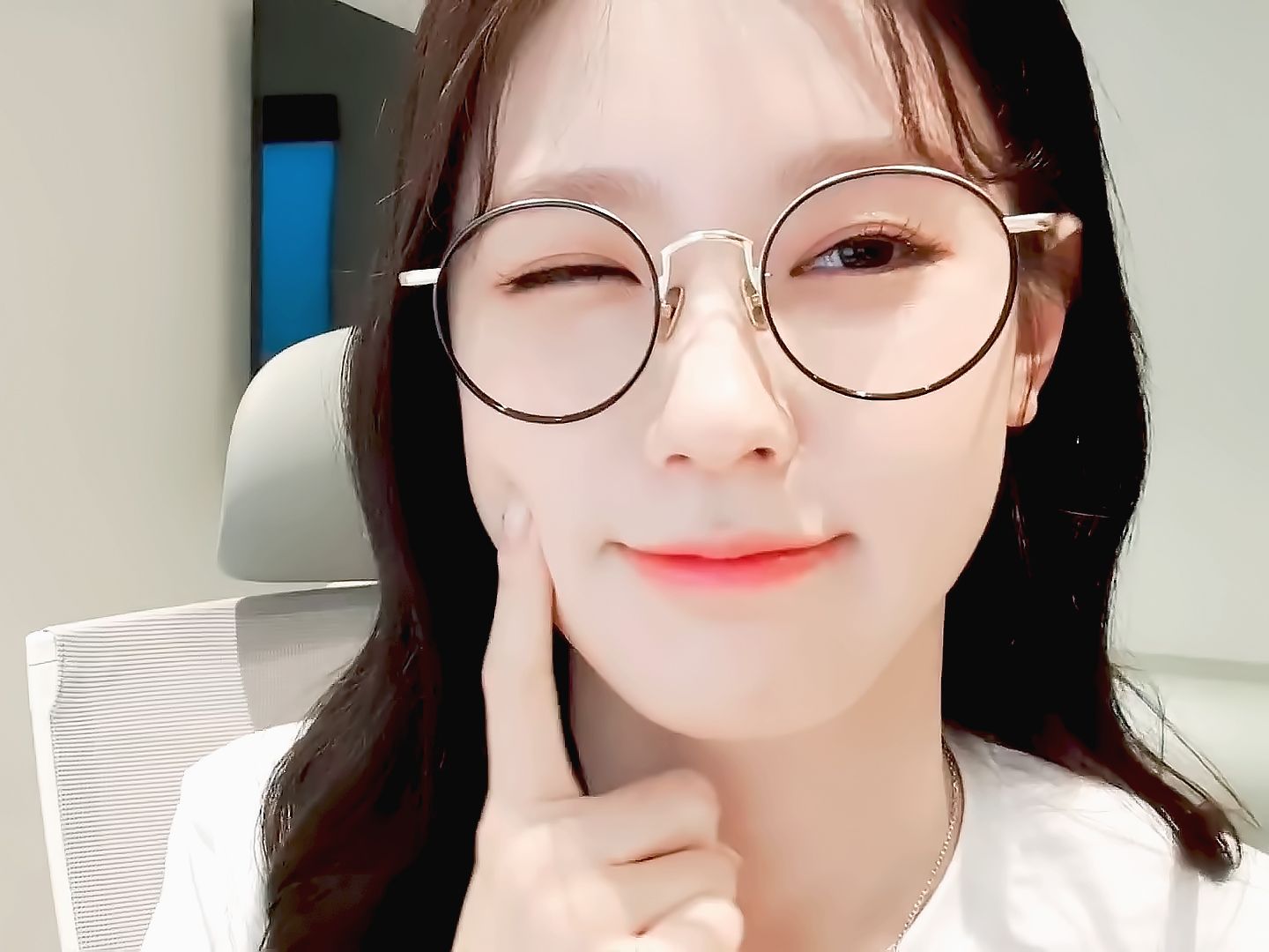 【赵美延】赵面面的wink成长之路