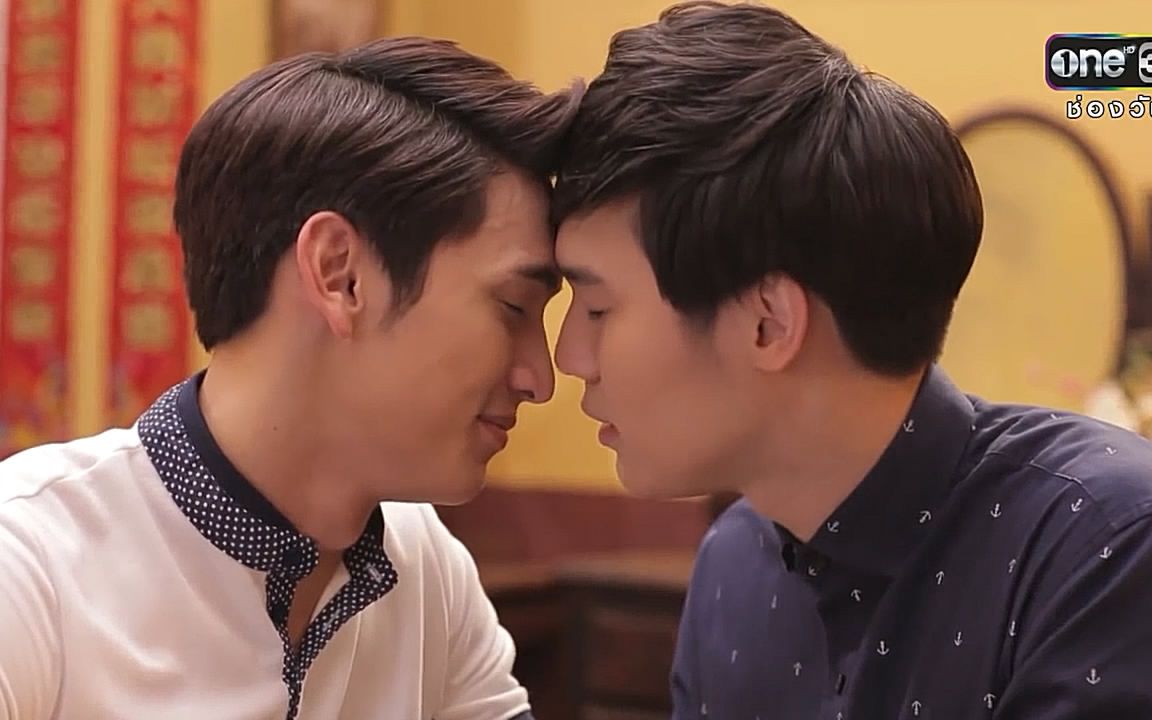 泰国同性剧图片