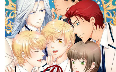 神学校-noli me tangere- op/ed集(更新神学番长)