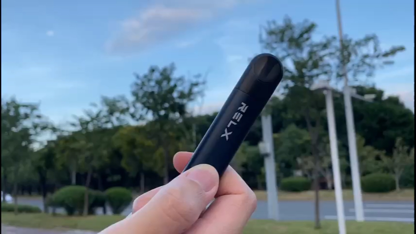 悦刻四代!不漏油真是好