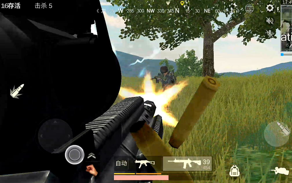 【生存小队】如此美妙的"开镜射击"加上灵异悬疑不死僵尸!