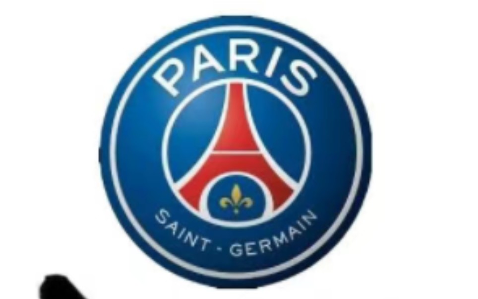 【直播切片】巴黎圣日耳曼对战兰斯---大巴黎球员入场